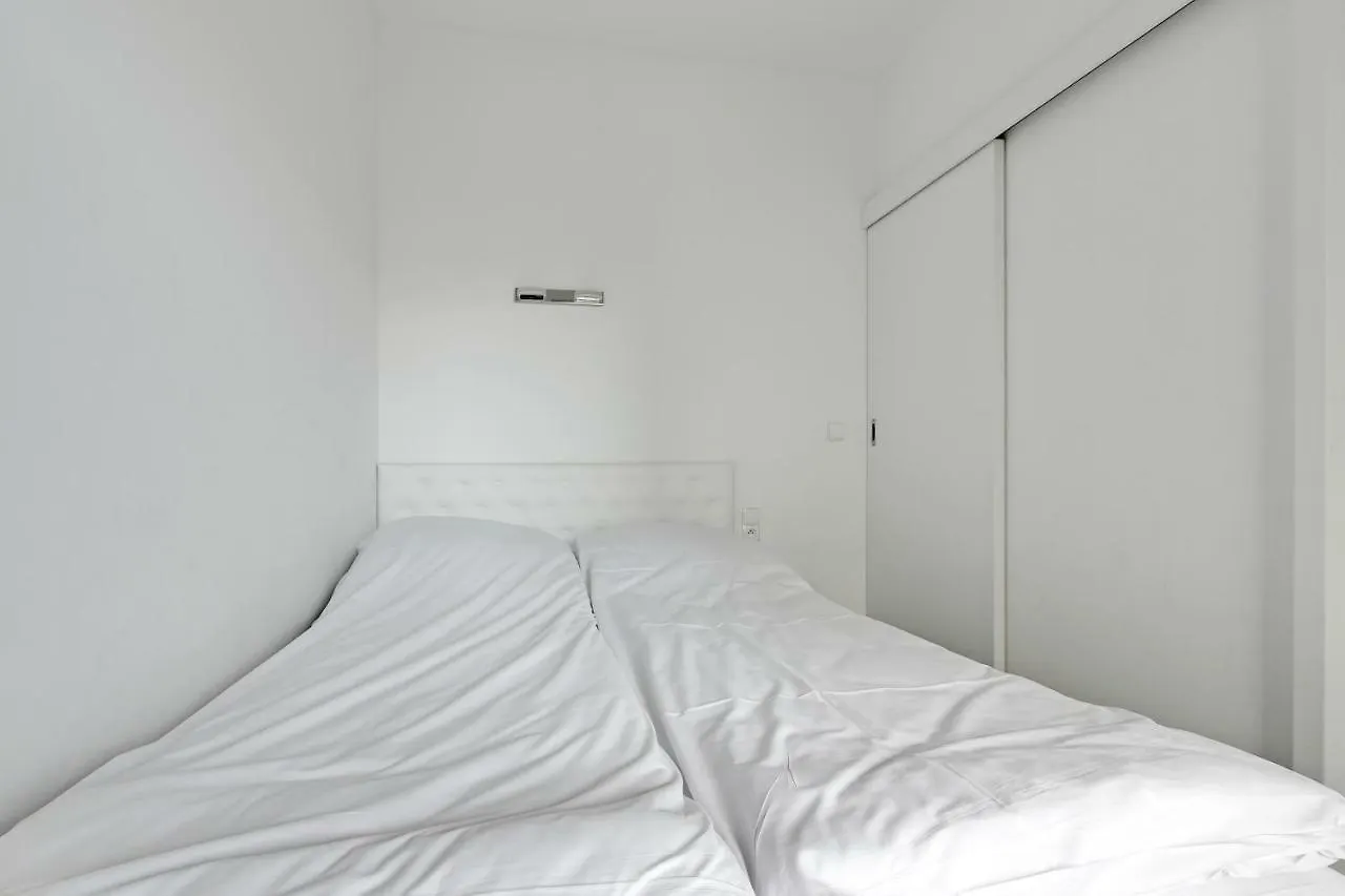 Visby : Premium Apartments On The Beach Gdansk