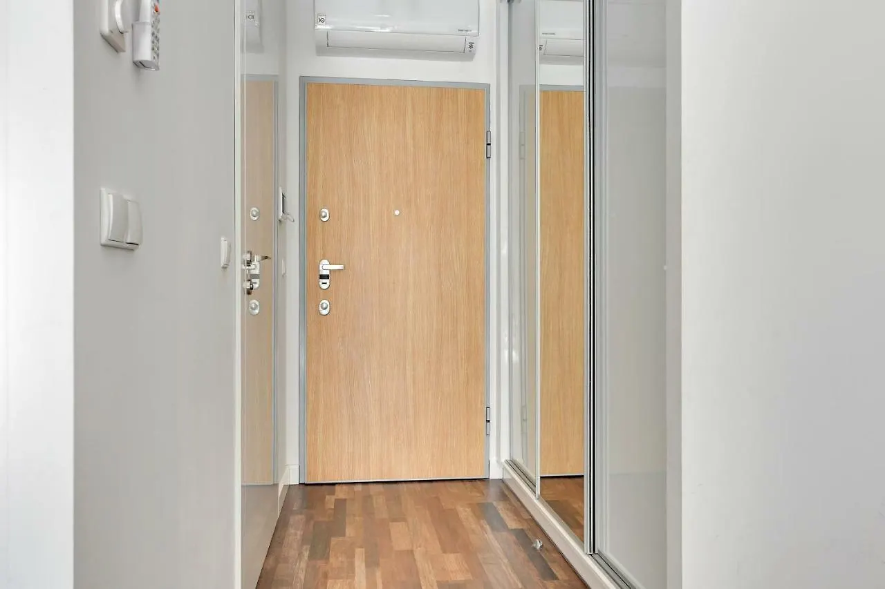 Visby : Premium Apartments On The Beach Gdansk