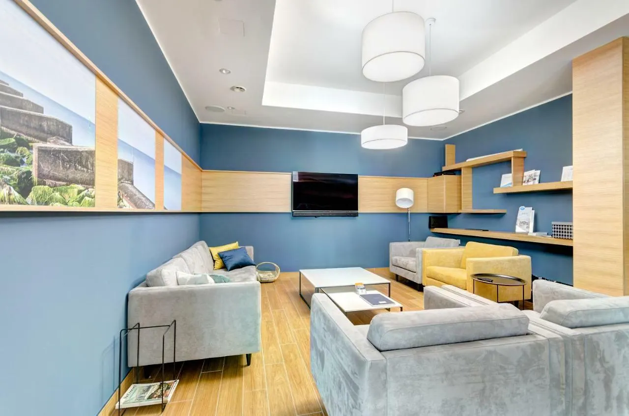 Visby : Premium Apartments On The Beach Gdansk